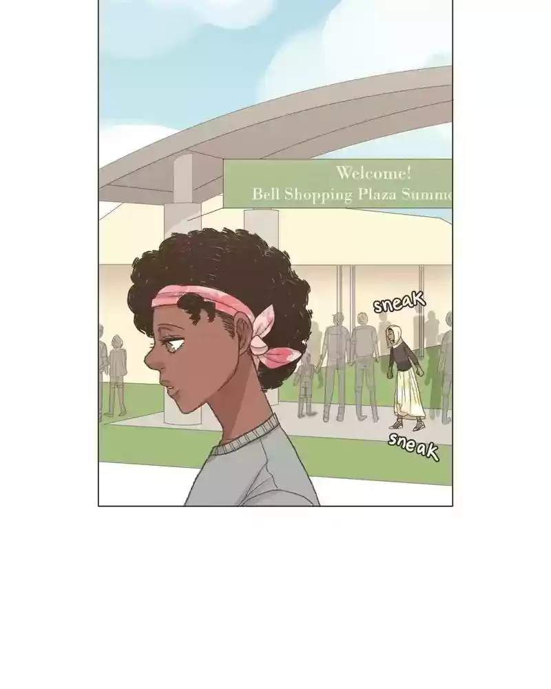 Gourmet Hound Chapter 59: Ep.58: