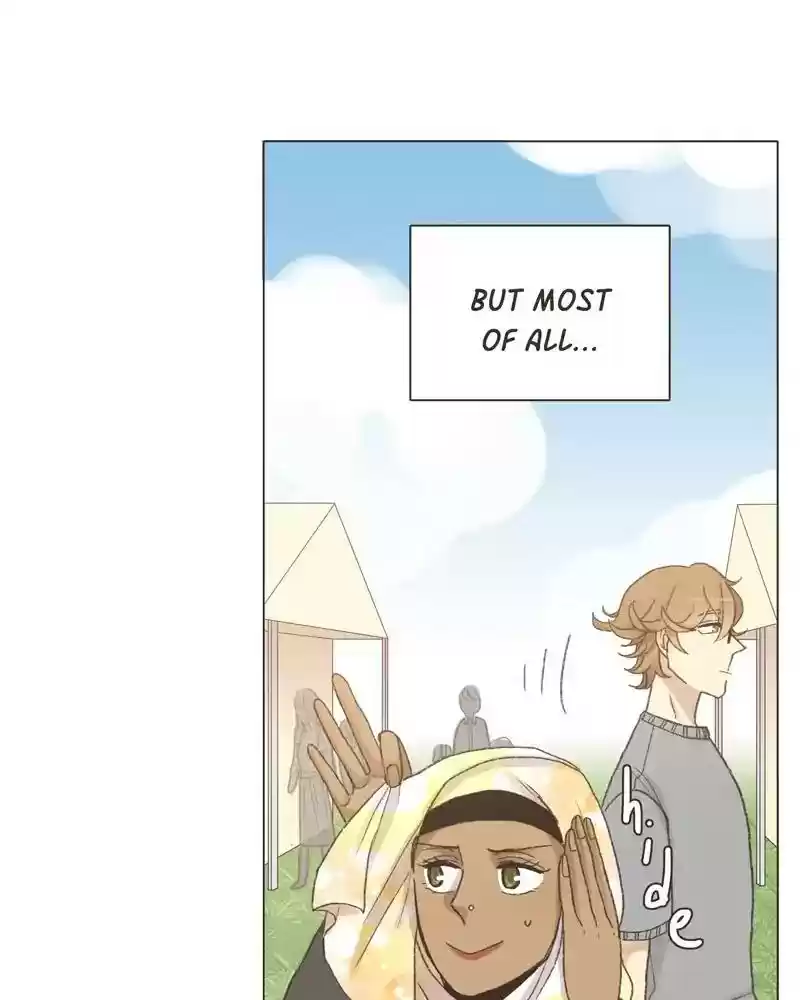 Gourmet Hound Chapter 59: Ep.58: