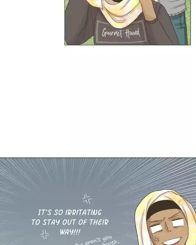 Gourmet Hound Chapter 59: Ep.58: