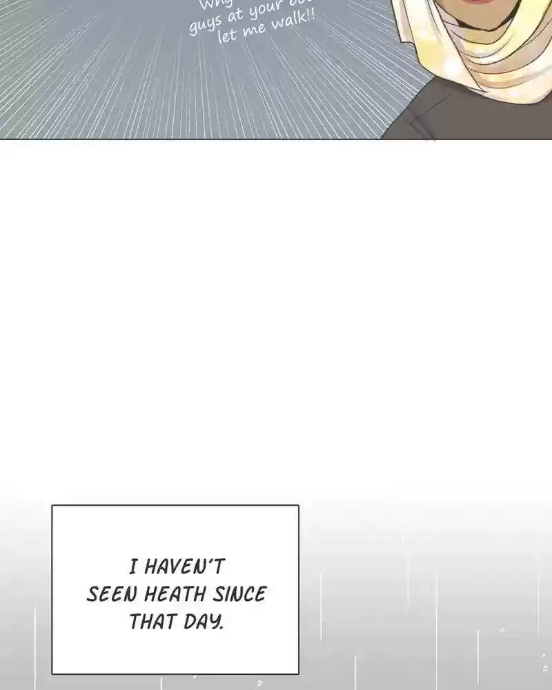 Gourmet Hound Chapter 59: Ep.58: