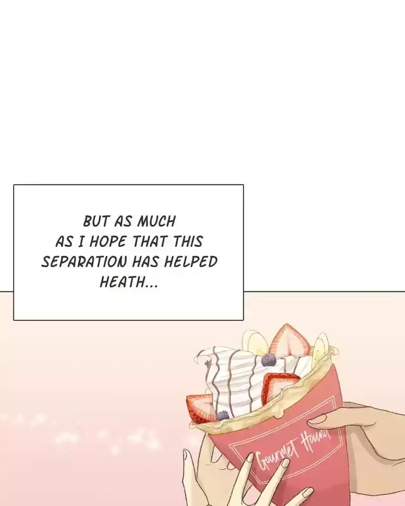 Gourmet Hound Chapter 59: Ep.58: