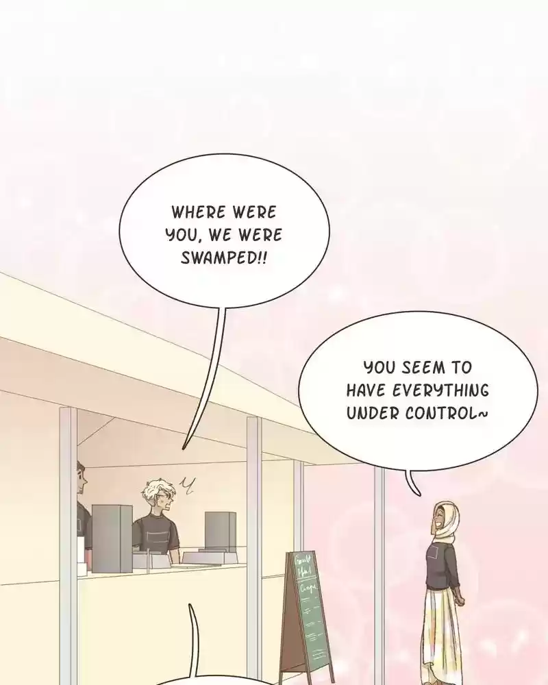 Gourmet Hound Chapter 59: Ep.58: