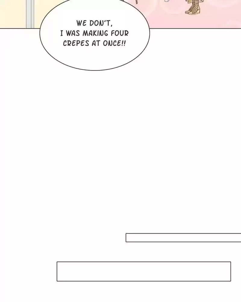 Gourmet Hound Chapter 59: Ep.58: