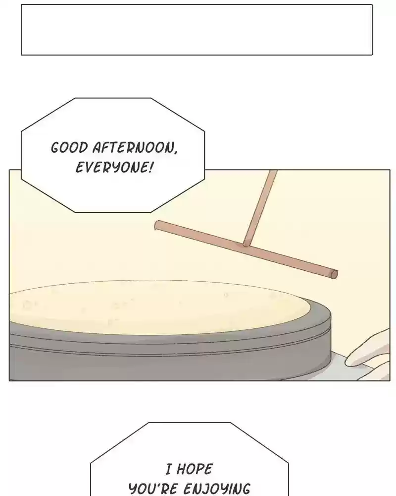 Gourmet Hound Chapter 59: Ep.58: