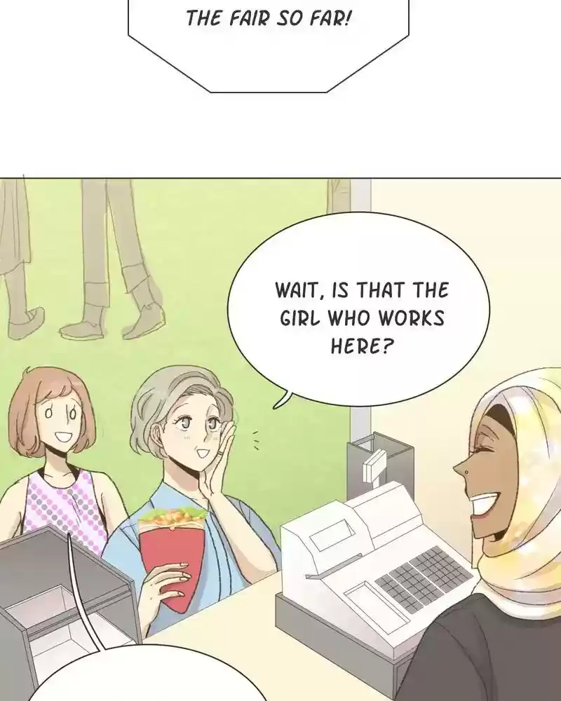 Gourmet Hound Chapter 59: Ep.58: