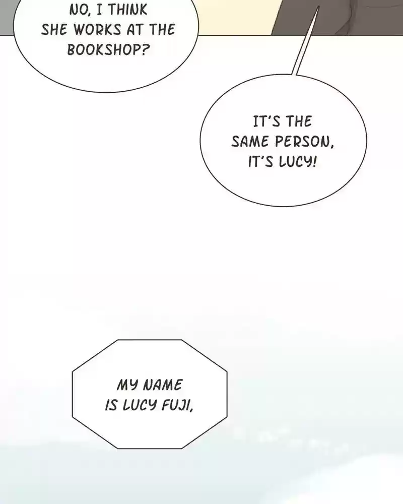 Gourmet Hound Chapter 59: Ep.58: