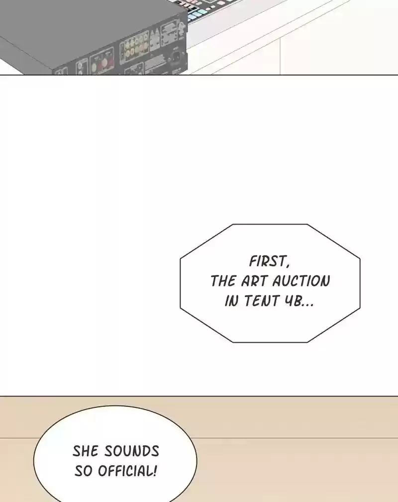 Gourmet Hound Chapter 59: Ep.58: