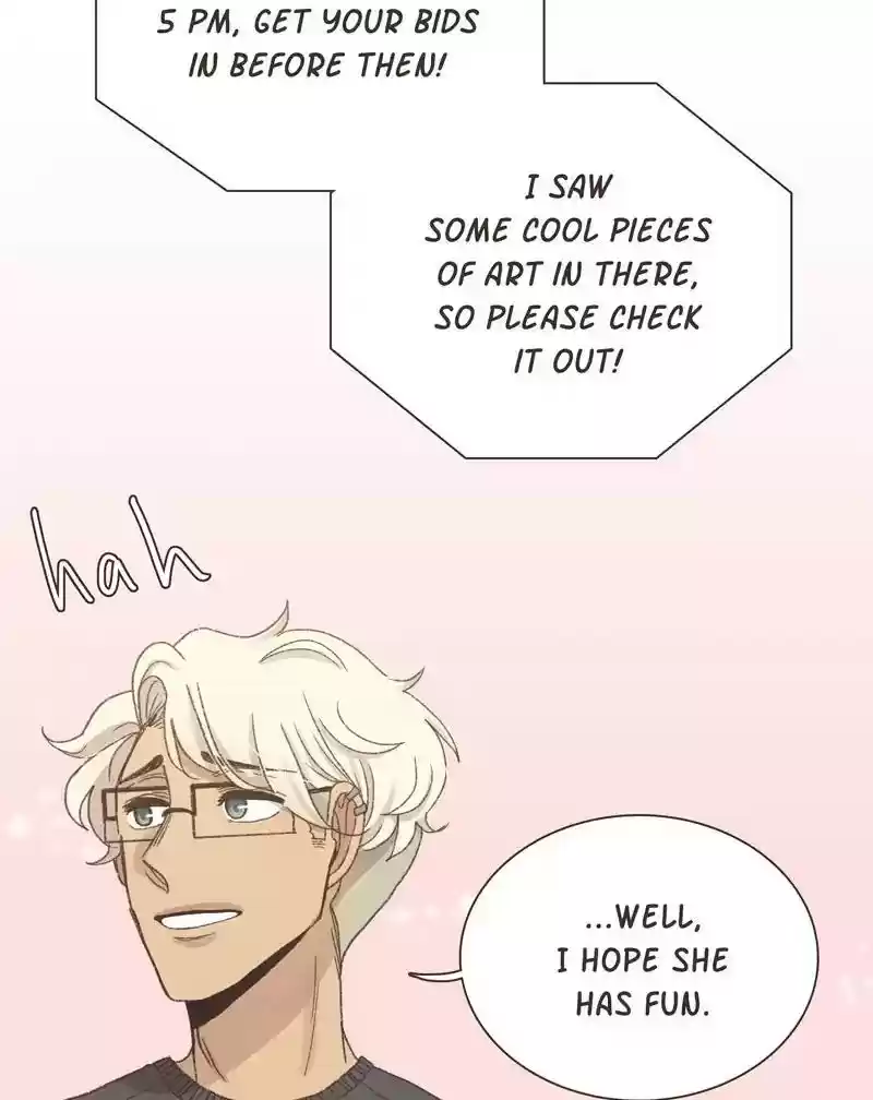 Gourmet Hound Chapter 59: Ep.58: