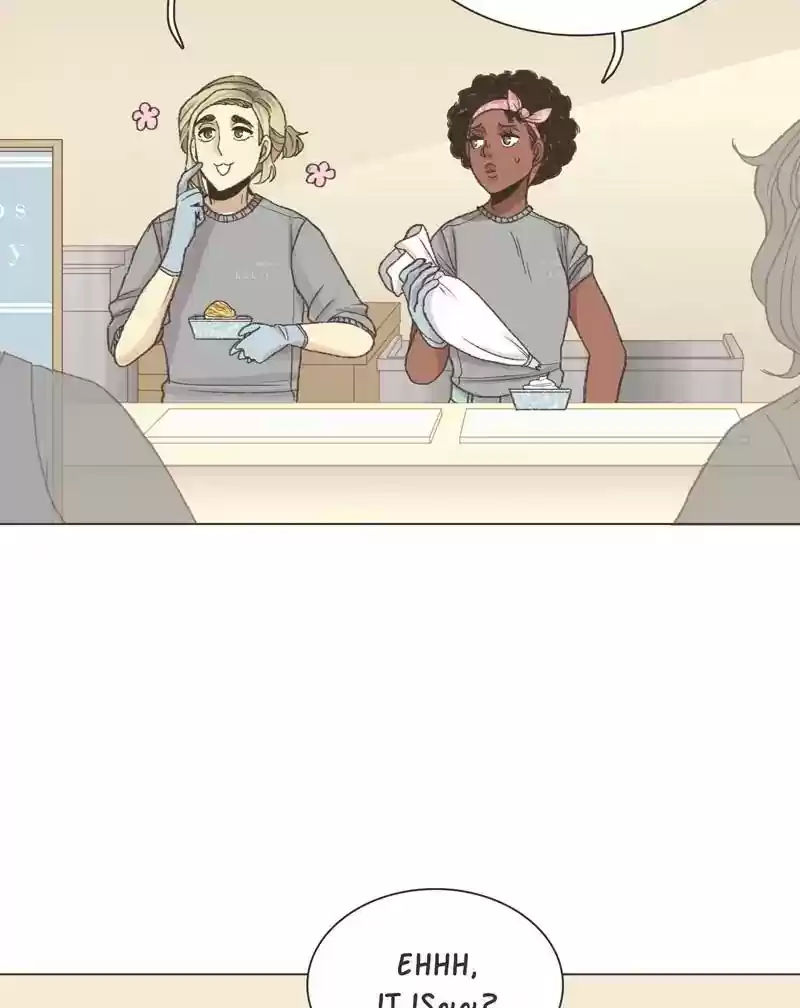 Gourmet Hound Chapter 59: Ep.58:
