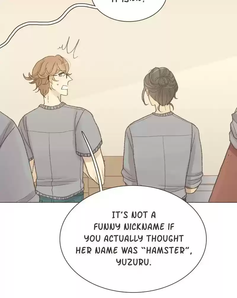 Gourmet Hound Chapter 59: Ep.58:
