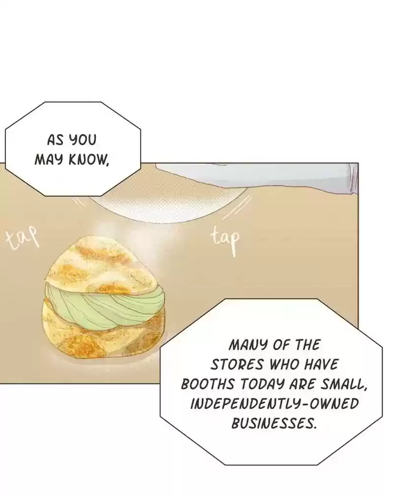 Gourmet Hound Chapter 59: Ep.58: