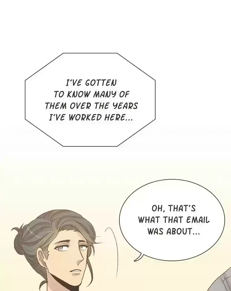 Gourmet Hound Chapter 59: Ep.58: