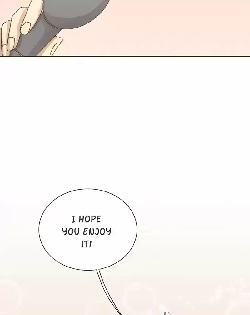 Gourmet Hound Chapter 59: Ep.58: