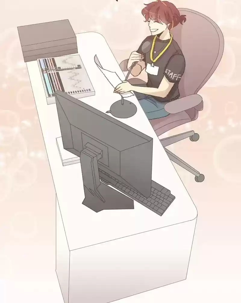 Gourmet Hound Chapter 59: Ep.58: