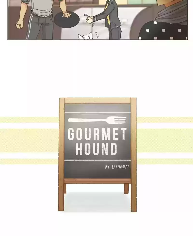 Gourmet Hound Chapter 6: Ep.6: