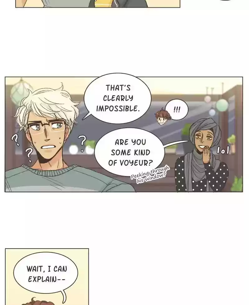 Gourmet Hound Chapter 6: Ep.6: