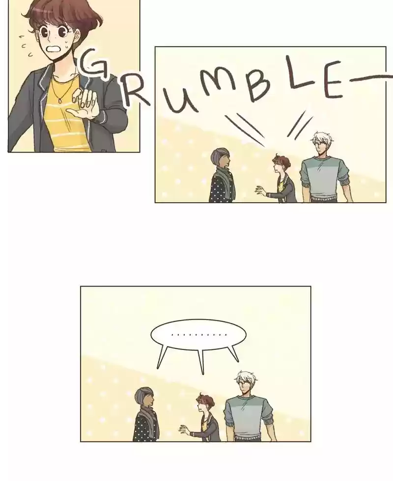Gourmet Hound Chapter 6: Ep.6: