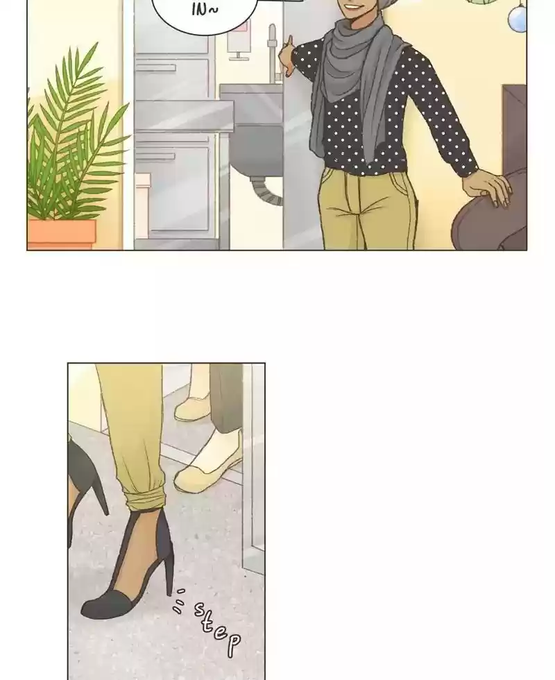 Gourmet Hound Chapter 6: Ep.6: