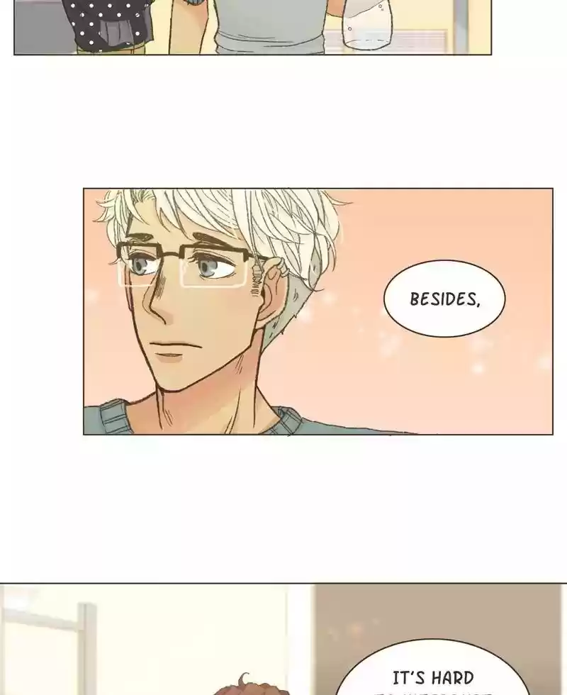 Gourmet Hound Chapter 6: Ep.6: