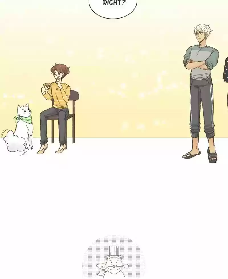 Gourmet Hound Chapter 6: Ep.6: