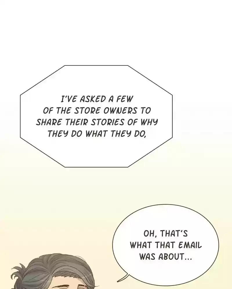 Gourmet Hound Chapter 60: Ep.59: