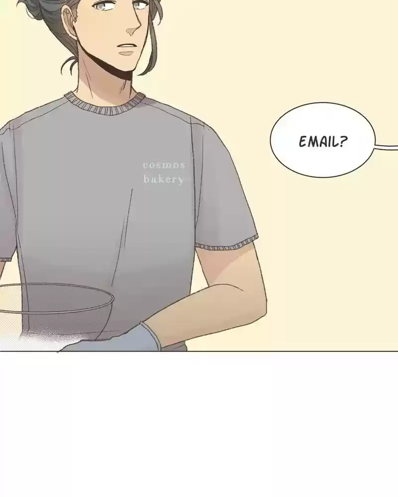 Gourmet Hound Chapter 60: Ep.59: