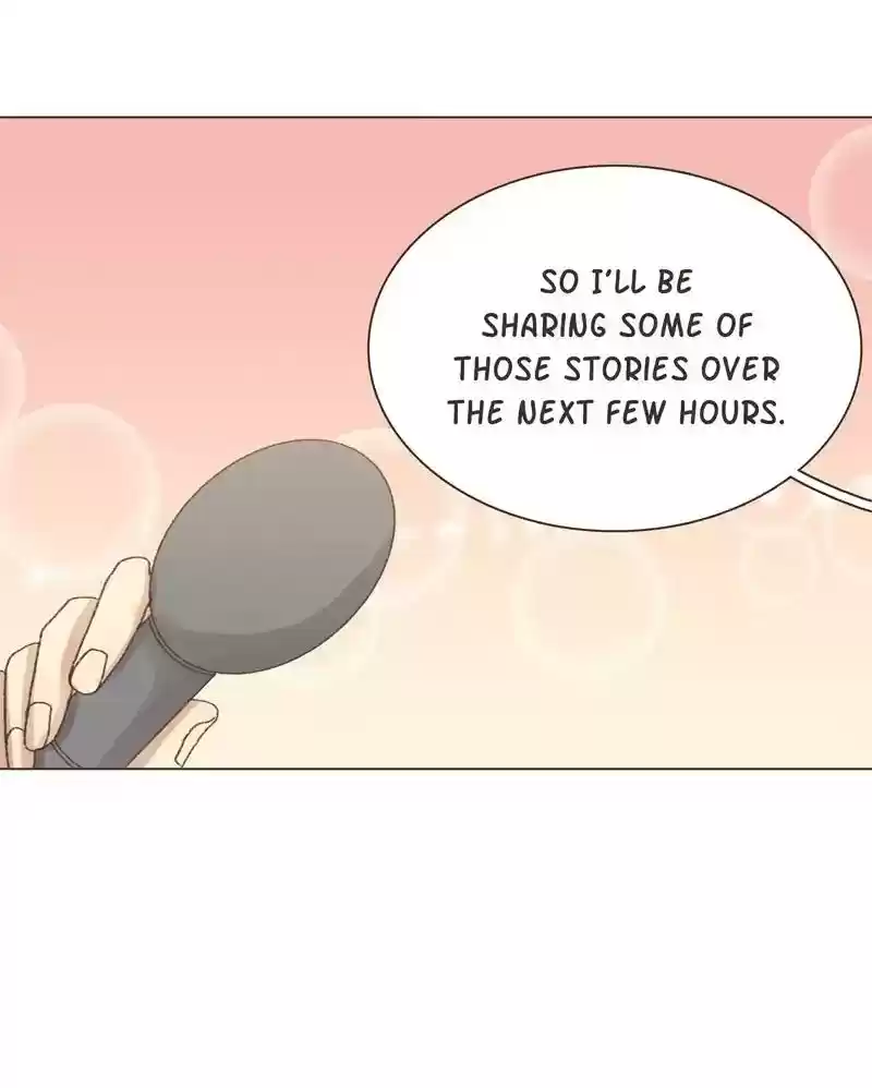 Gourmet Hound Chapter 60: Ep.59: