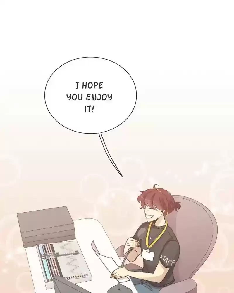 Gourmet Hound Chapter 60: Ep.59: