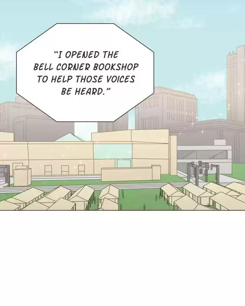 Gourmet Hound Chapter 60: Ep.59: