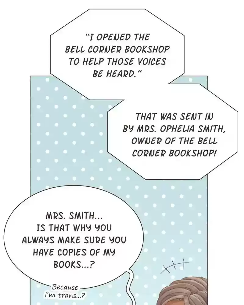 Gourmet Hound Chapter 60: Ep.59: