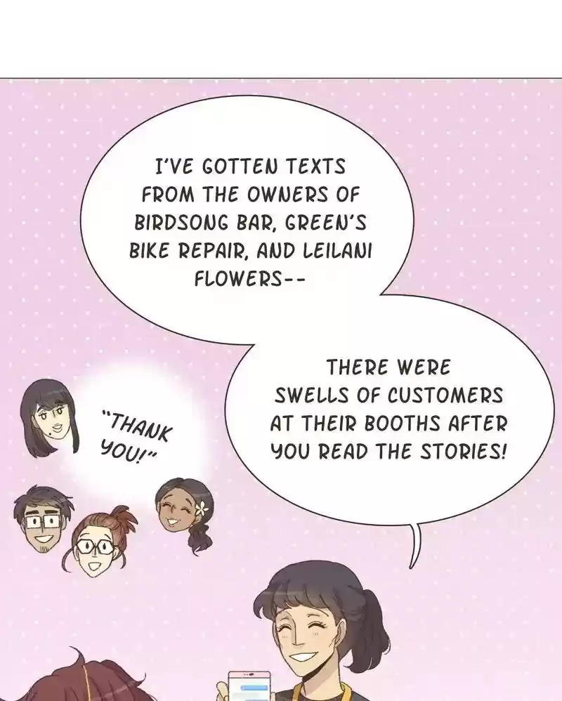 Gourmet Hound Chapter 60: Ep.59: