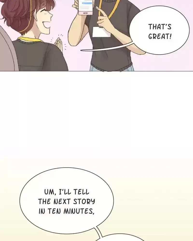 Gourmet Hound Chapter 60: Ep.59: