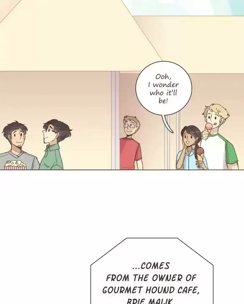 Gourmet Hound Chapter 60: Ep.59: