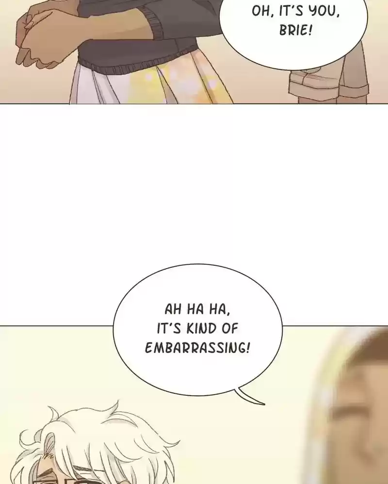 Gourmet Hound Chapter 60: Ep.59: