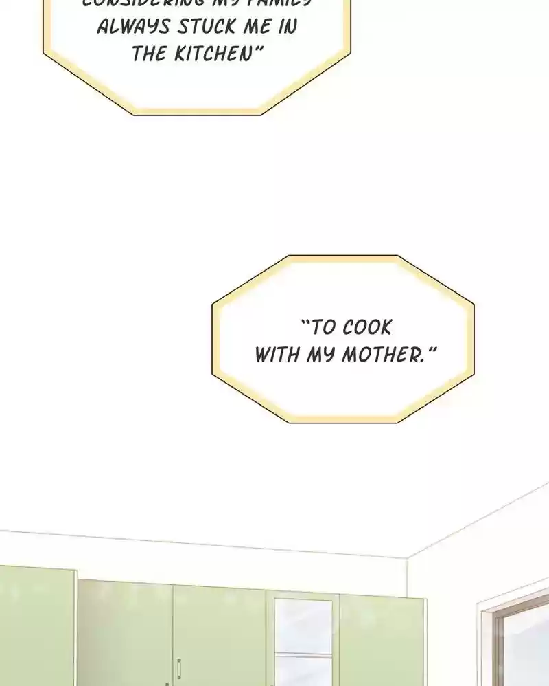 Gourmet Hound Chapter 60: Ep.59: