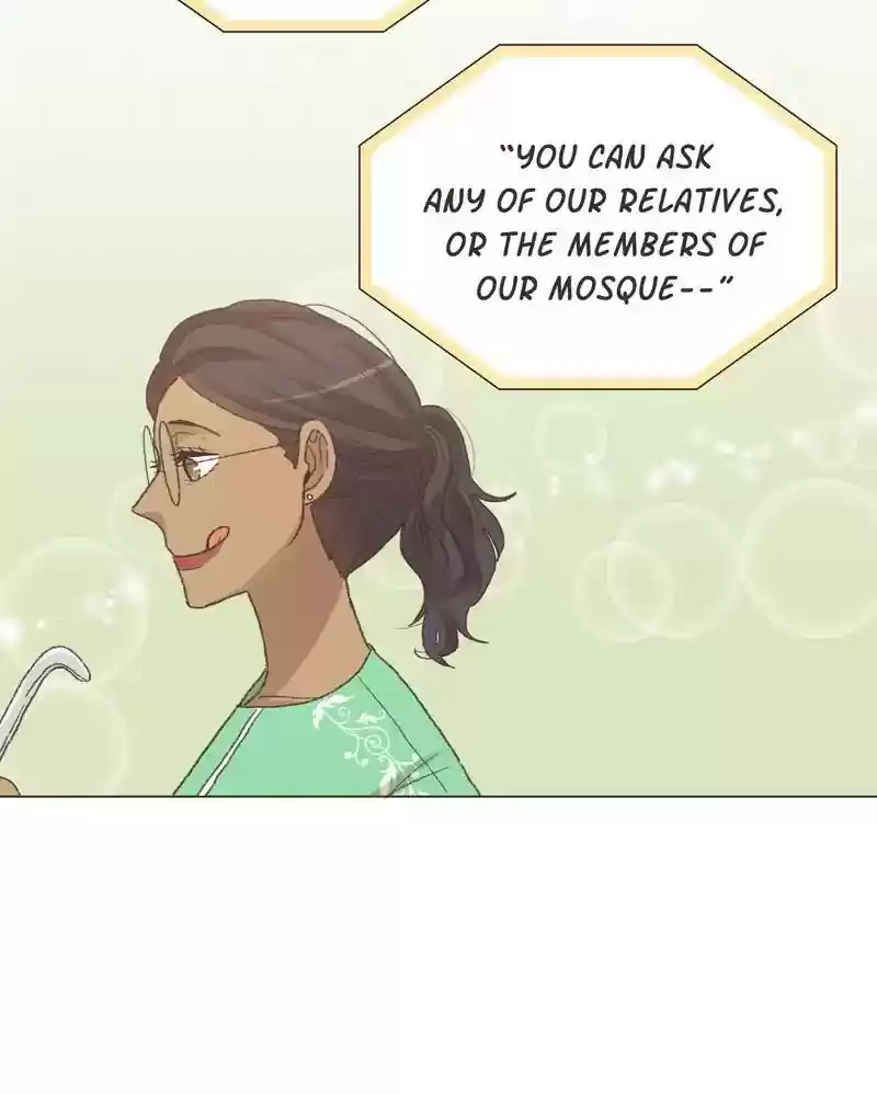 Gourmet Hound Chapter 60: Ep.59: