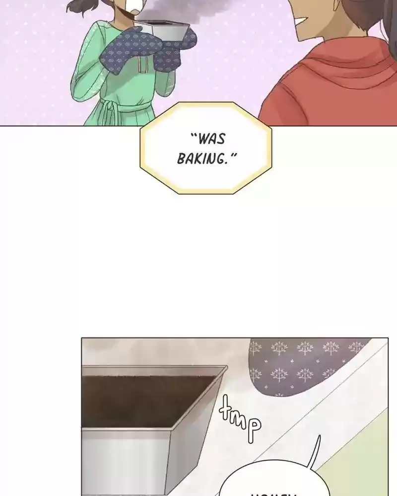 Gourmet Hound Chapter 60: Ep.59: