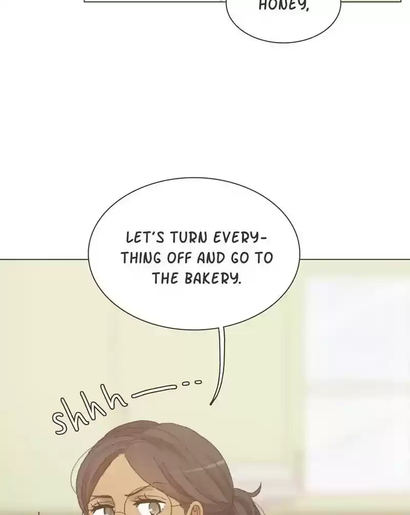 Gourmet Hound Chapter 60: Ep.59: