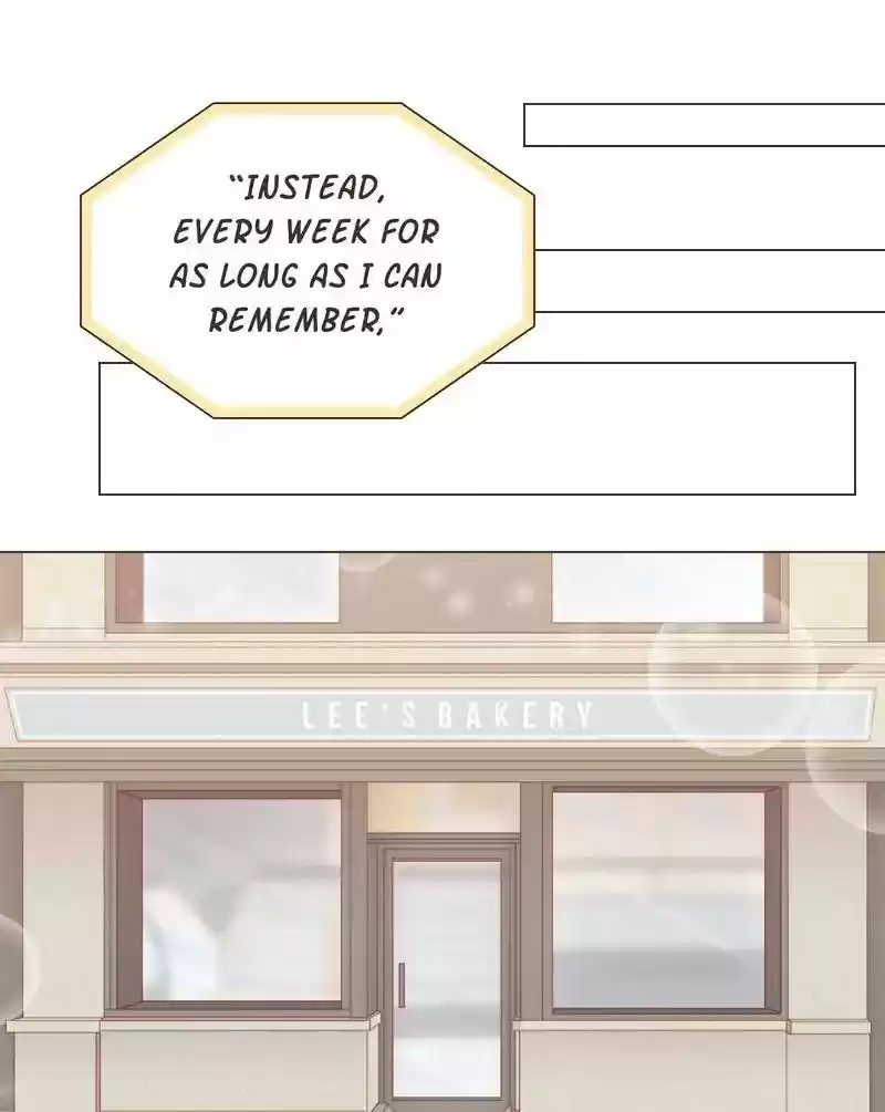 Gourmet Hound Chapter 60: Ep.59: