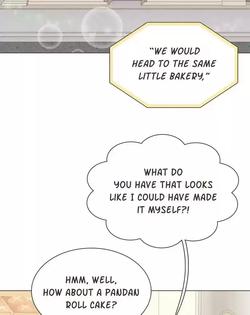 Gourmet Hound Chapter 60: Ep.59: