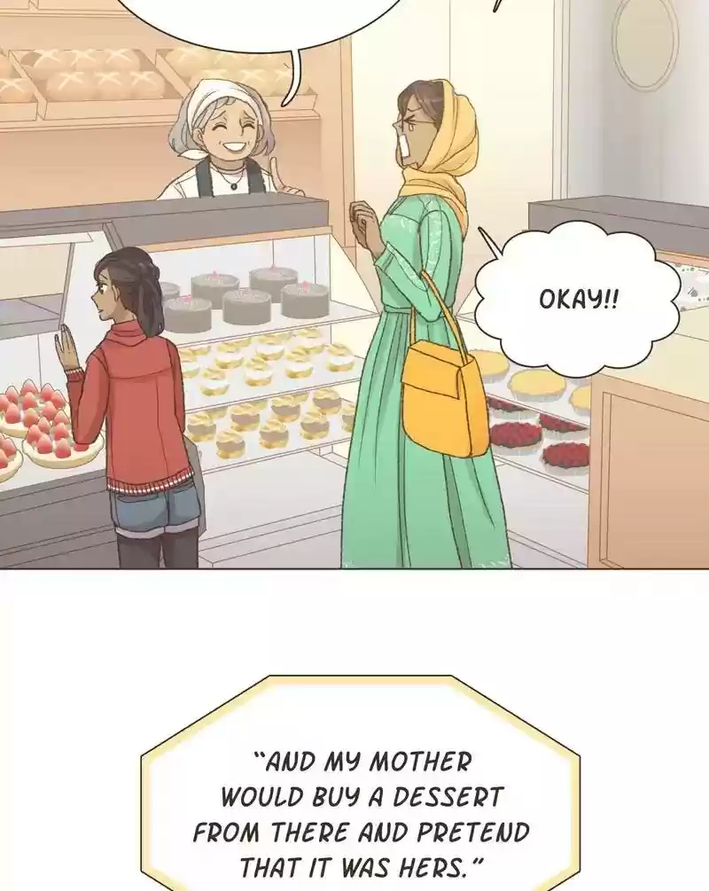 Gourmet Hound Chapter 60: Ep.59: