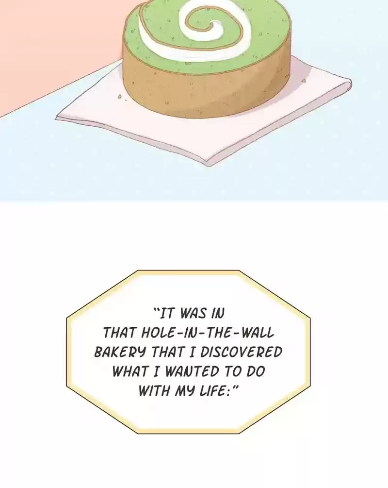 Gourmet Hound Chapter 60: Ep.59:
