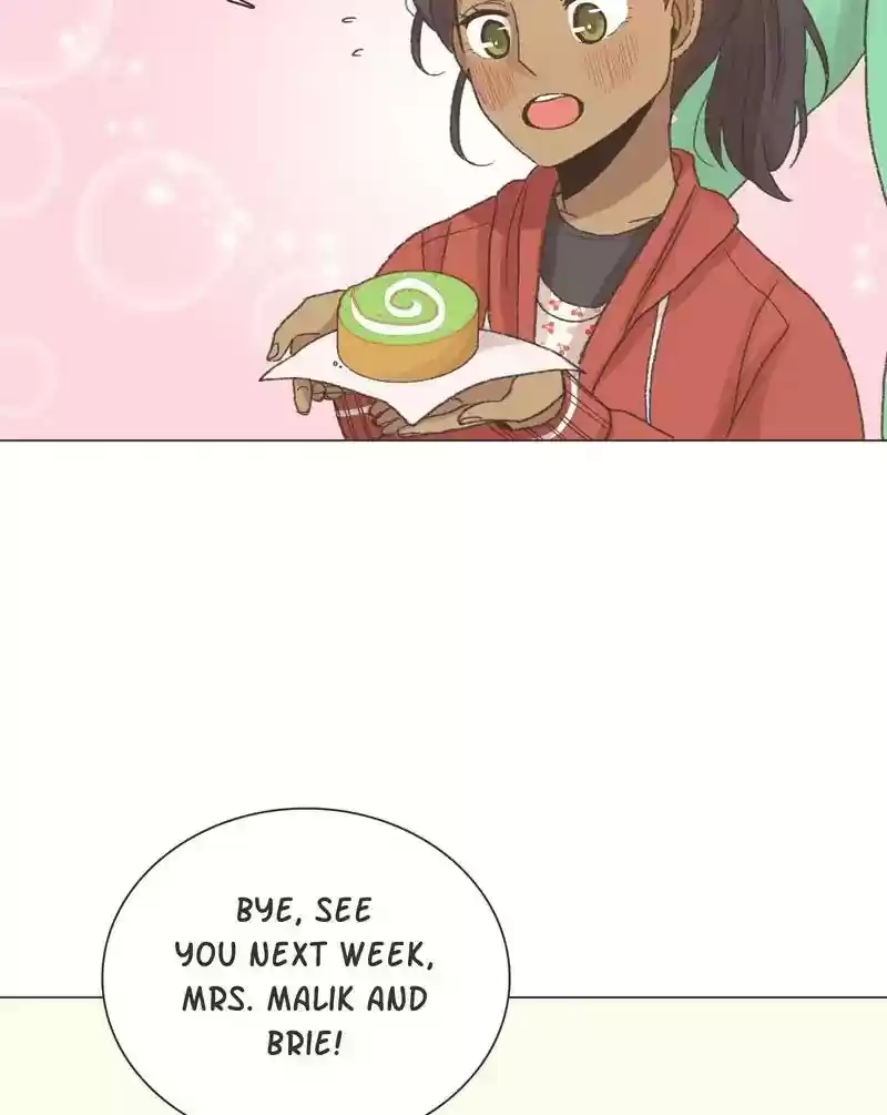 Gourmet Hound Chapter 60: Ep.59: