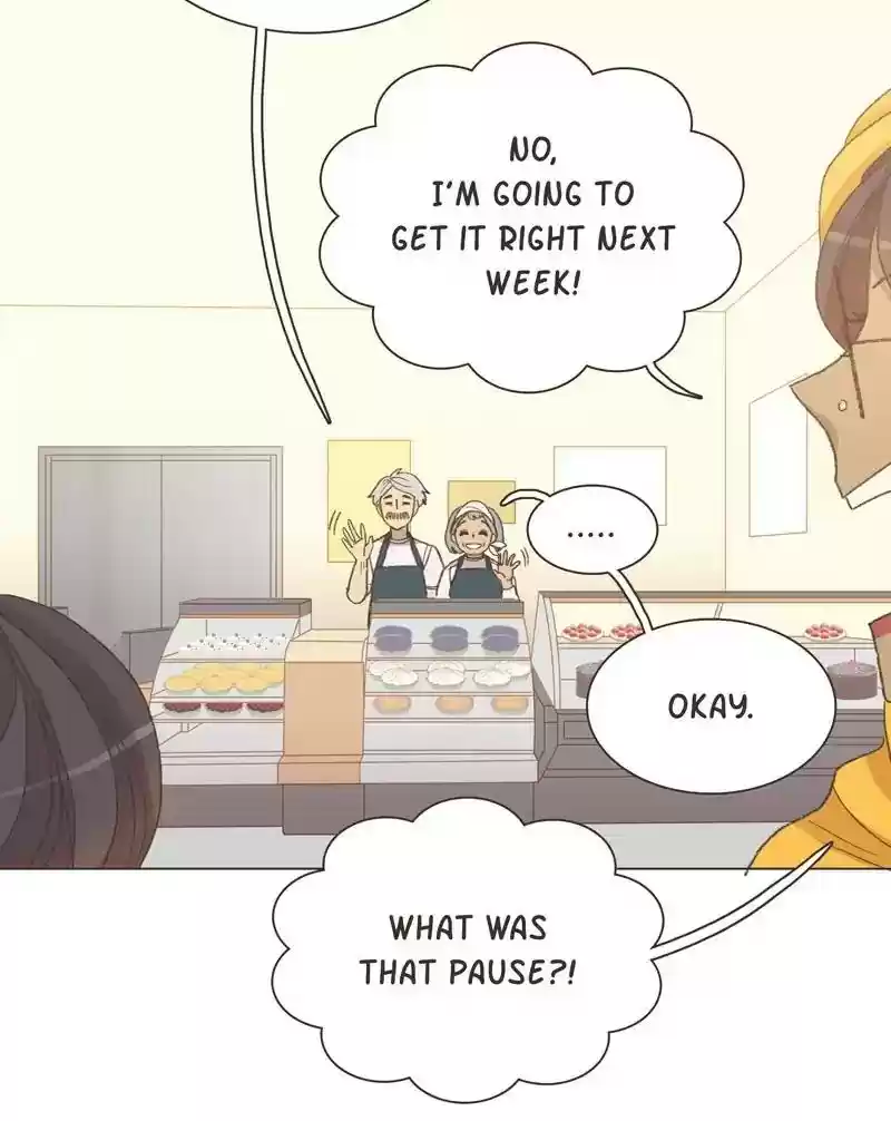 Gourmet Hound Chapter 60: Ep.59: