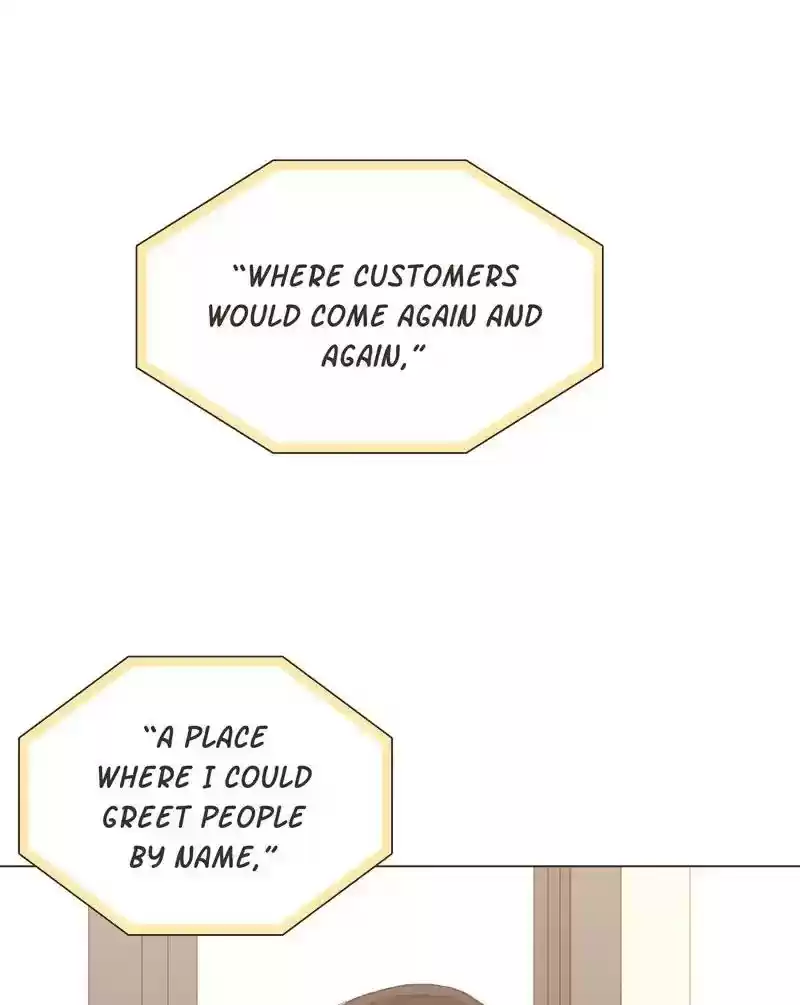 Gourmet Hound Chapter 60: Ep.59: