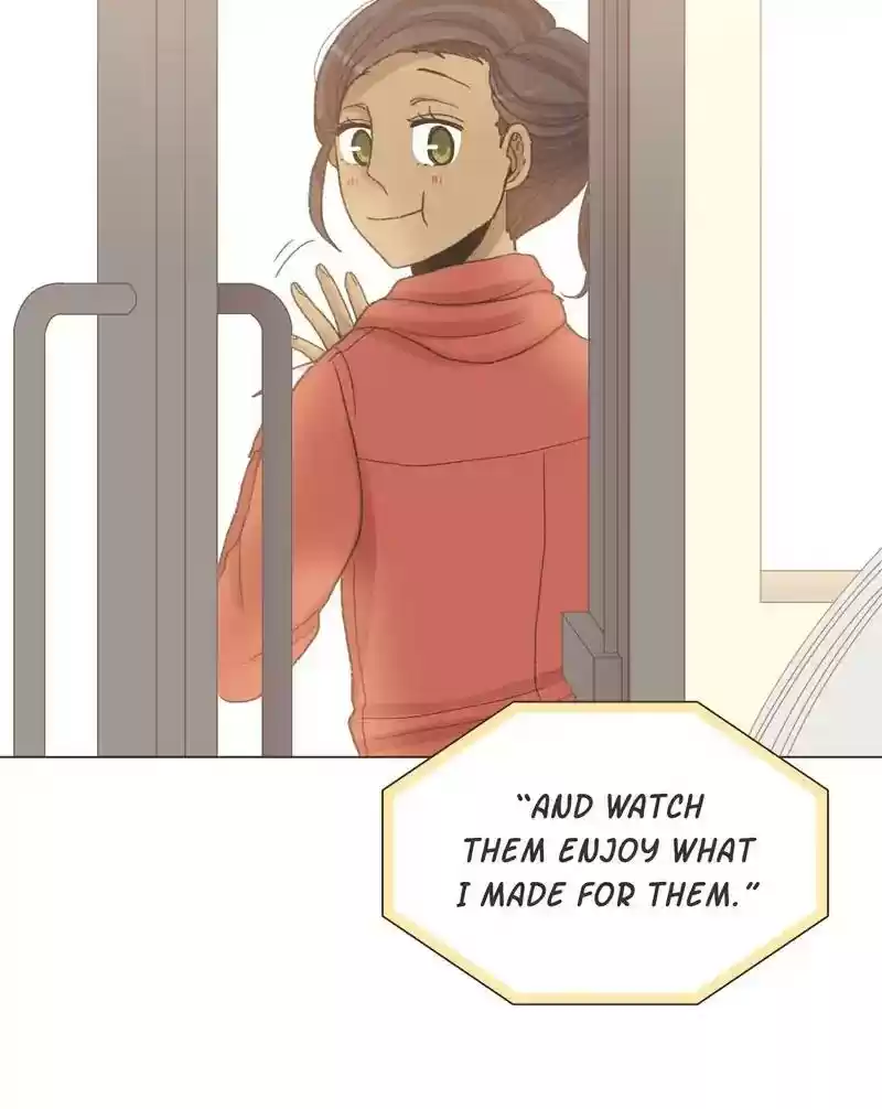 Gourmet Hound Chapter 60: Ep.59:
