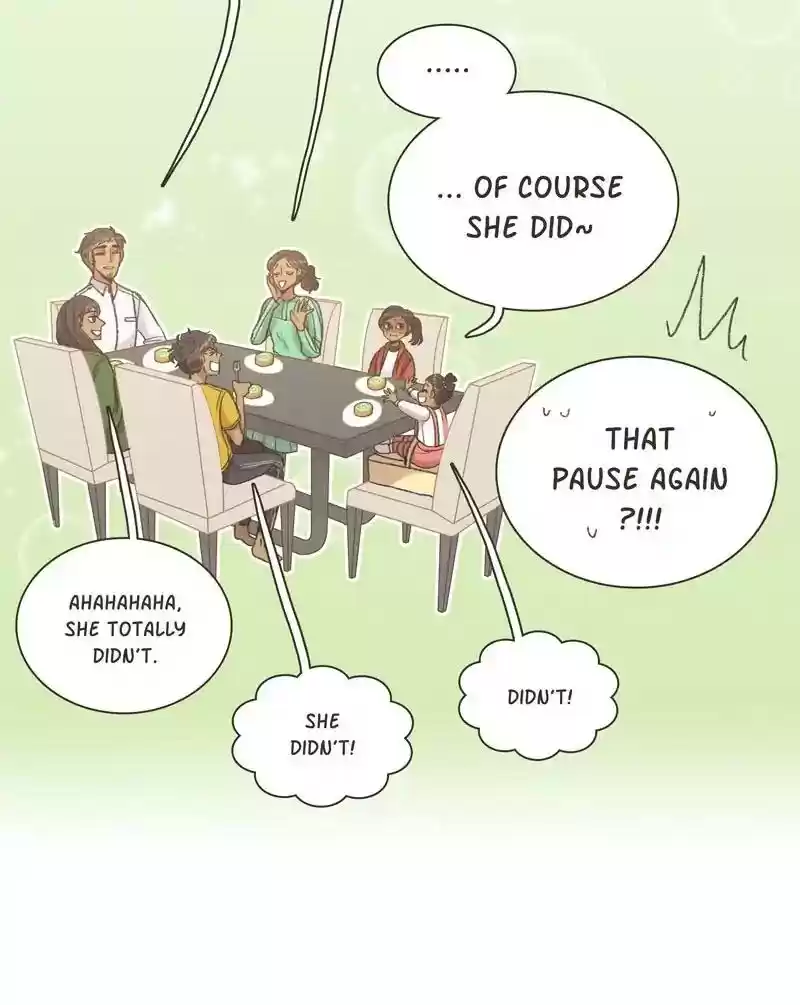 Gourmet Hound Chapter 60: Ep.59: