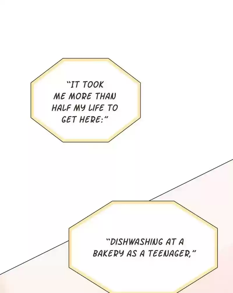 Gourmet Hound Chapter 60: Ep.59: