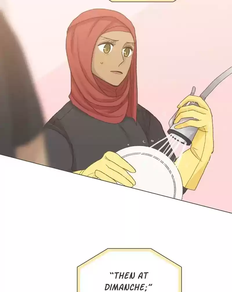 Gourmet Hound Chapter 60: Ep.59: