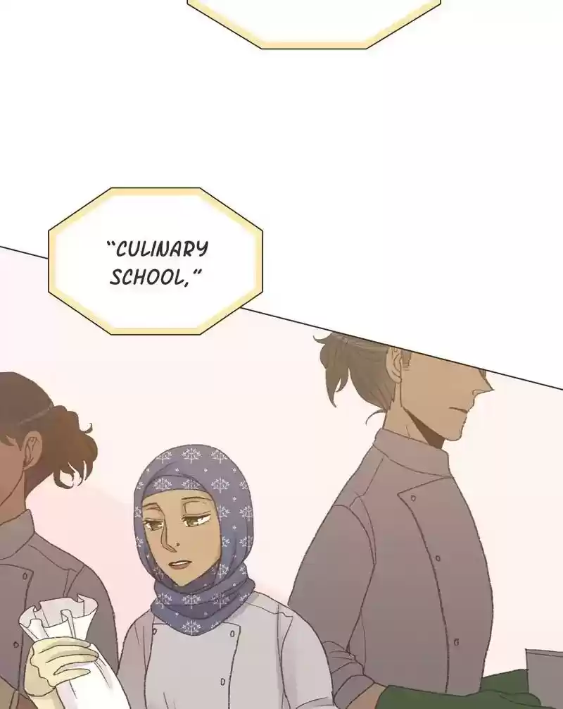 Gourmet Hound Chapter 60: Ep.59: